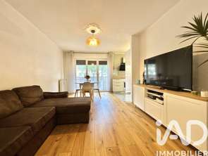 Vente Appartement 3 piècesMenton