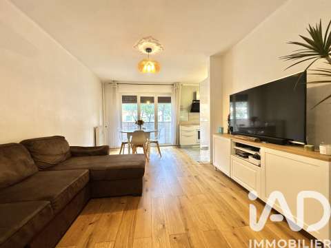 Vente appartement 3 pièces Menton 06