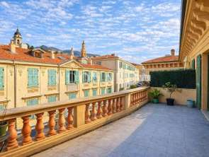 Vente Appartement 4 piècesMenton