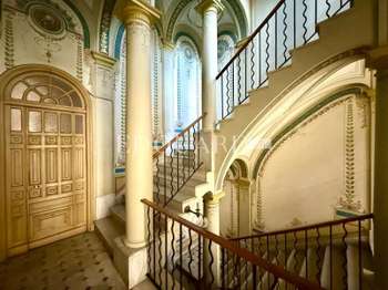 Vente appartement 10 pièces Menton 06