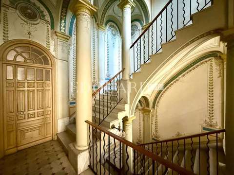 Vente appartement 10 pièces Menton 06