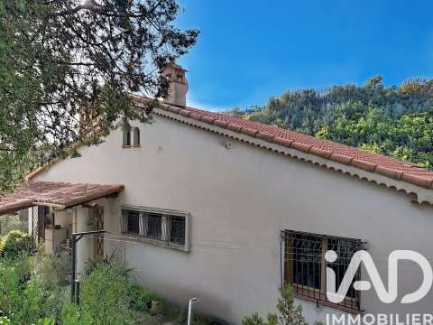Vente appartement 4 pièces Menton 06