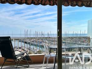 Vente Appartement 3 piècesMenton