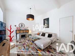 Vente Appartement 3 piècesMenton