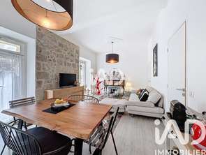 Vente Appartement 3 piècesMenton