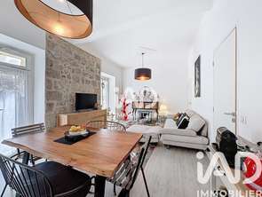 Vente Appartement 3 piècesMenton
