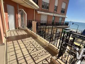 Vente Appartement 2 piècesMenton