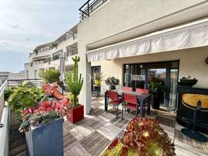 Vente Appartement 4 piècesMenton