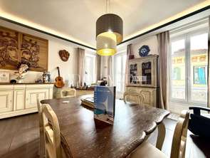 Vente Appartement 4 piècesMenton