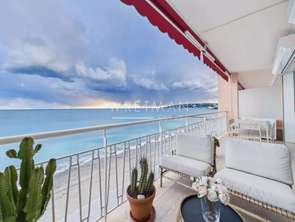 Vente Appartement 2 piècesMenton