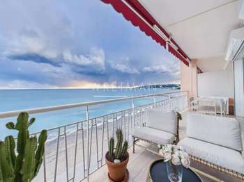 Vente appartement 2 pièces Menton 06