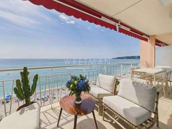 Vente Appartement 2 piècesMenton