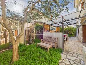 Vente Appartement 4 piècesMenton
