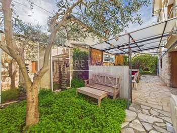 Vente appartement 4 pièces Menton 06