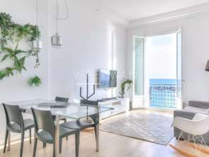 Vente Appartement 3 piècesMenton