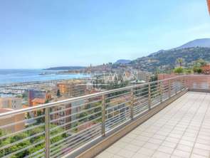 Vente Appartement 4 piècesMenton