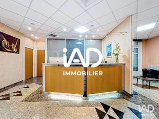 Vente appartement 6 pièces