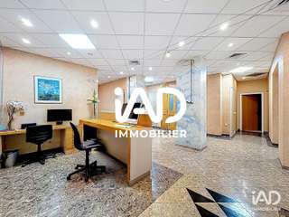Vente appartement 6 pièces