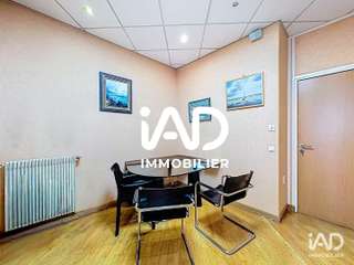 Vente appartement 6 pièces