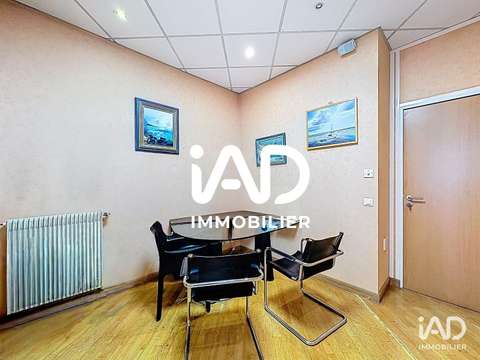 Vente appartement 6 pièces