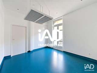 Vente appartement 6 pièces