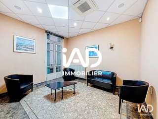 Vente appartement 6 pièces