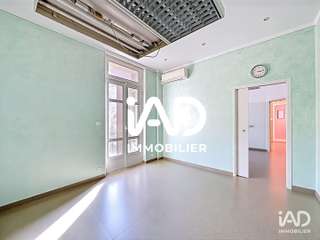 Vente appartement 6 pièces