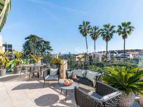 Vente Appartement 6 pièces +Menton