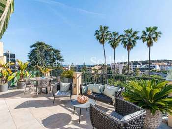Vente appartement 6 pièces Menton 06