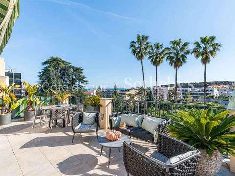 Vente appartement 6 pièces Menton 06