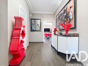 Vente Appartement 3 piècesMenton