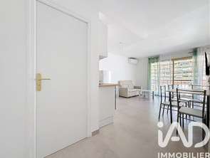 Vente Appartement 2 piècesMenton