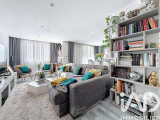 Vente appartement 4 pièces Vente appartement 4 pièces
