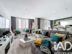 Vente Appartement 4 piècesMenton