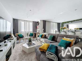 Vente appartement 4 pièces Vente appartement 4 pièces