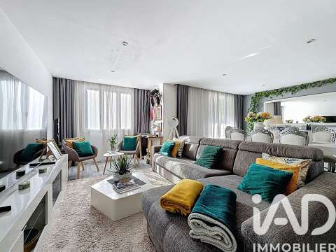 Vente appartement 4 pièces Menton 06