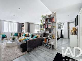 Vente appartement 4 pièces Vente appartement 4 pièces