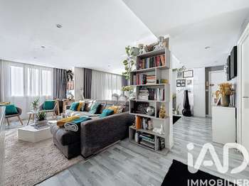 Vente Appartement 4 piècesMenton