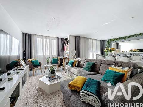 Vente appartement 4 pièces Menton 06