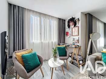 Vente Appartement 4 piècesMenton