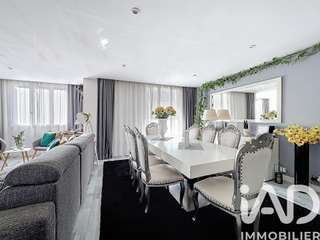 Vente appartement 4 pièces Vente appartement 4 pièces