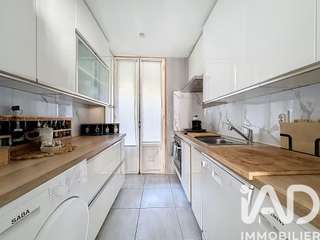 Vente appartement 4 pièces Vente appartement 4 pièces