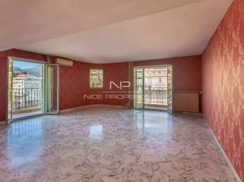 Vente appartement 3 pièces Menton 06