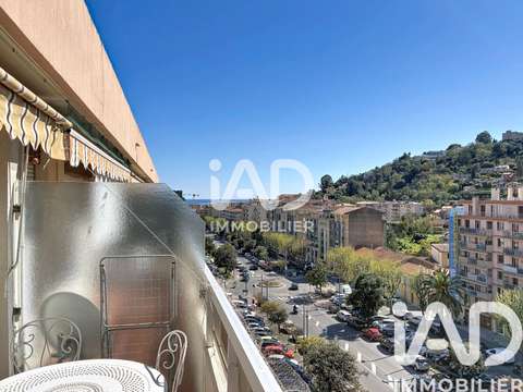 Vente appartement 2 pièces Menton 06