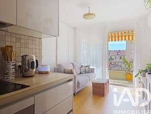 Vente Appartement T1Menton