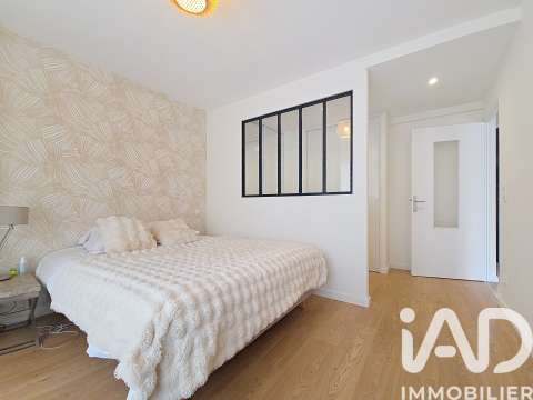 Vente appartement 2 pièces Menton 06