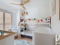 Vente appartement 4 pièces Vente appartement 4 pièces