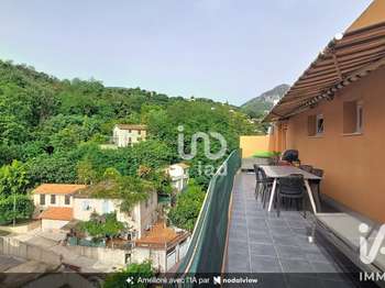 Vente Appartement 4 piècesMenton