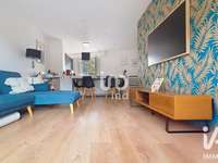 Vente appartement 4 pièces Vente appartement 4 pièces