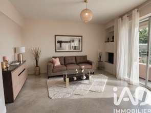 Vente Appartement 2 piècesMenton
